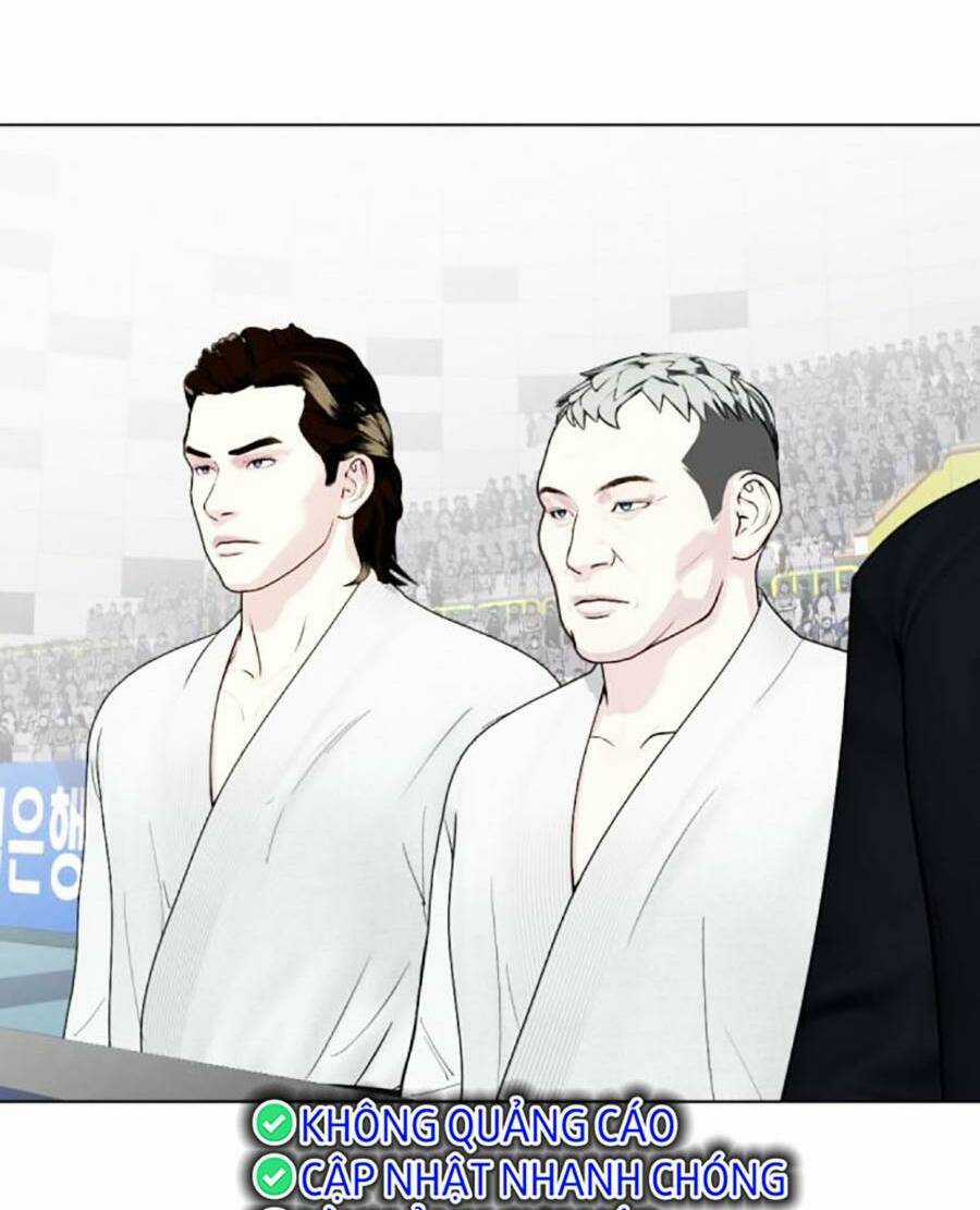 Loser Giỏi Võ - Chapter 38 - Trang 141