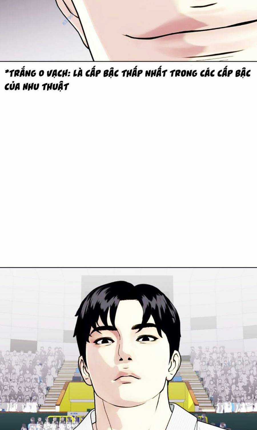 Loser Giỏi Võ - Chapter 38 - Trang 17