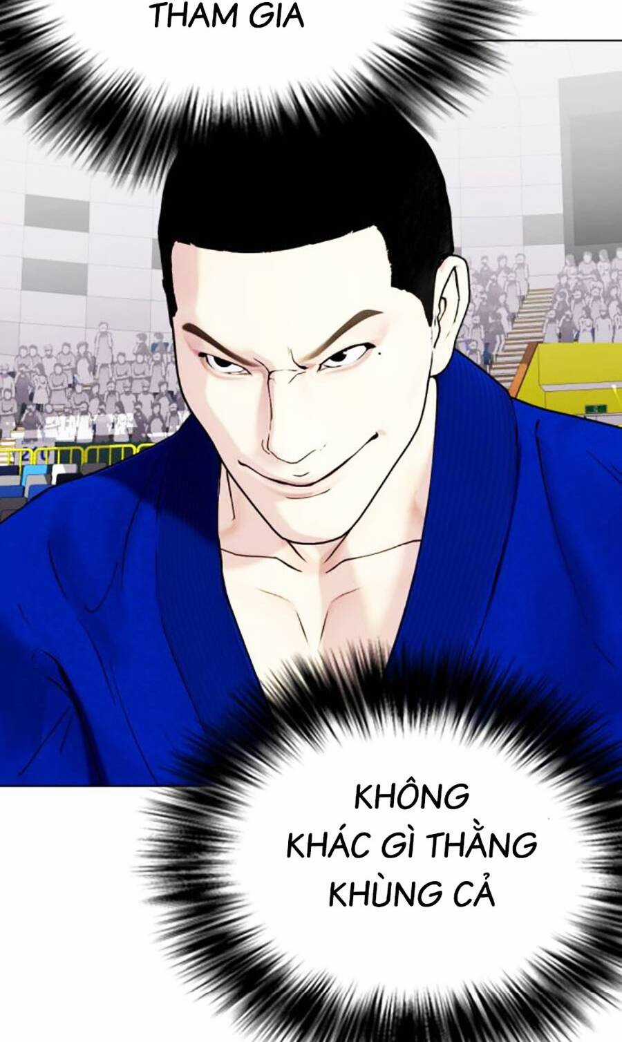 Loser Giỏi Võ - Chapter 38 - Trang 19