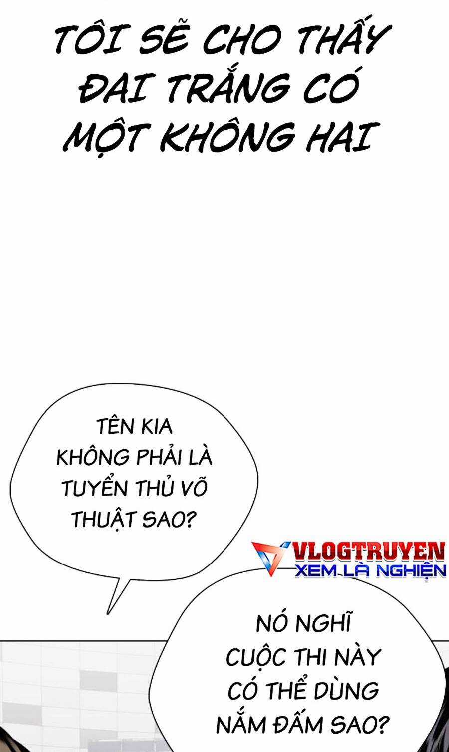 Loser Giỏi Võ - Chapter 38 - Trang 3