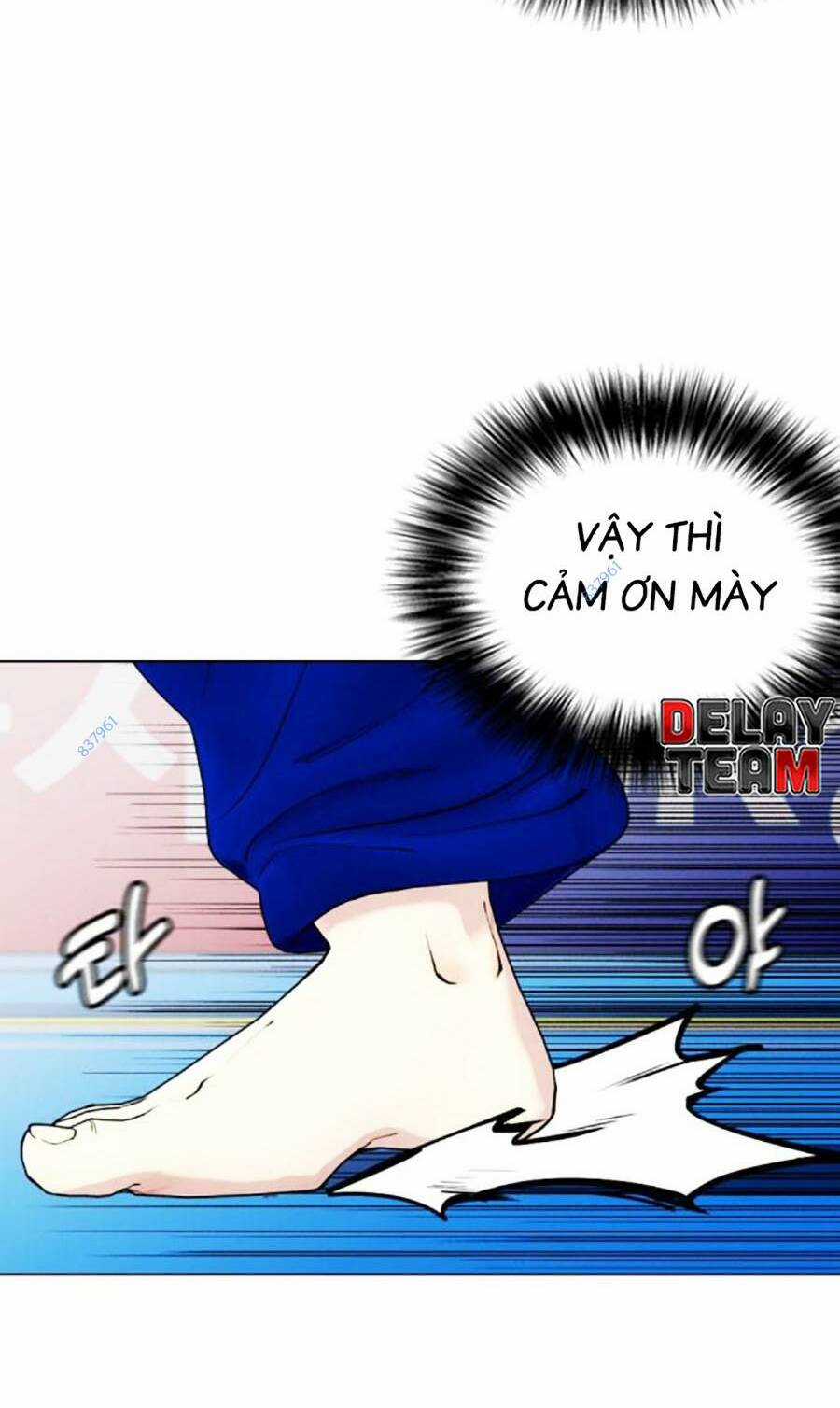 Loser Giỏi Võ - Chapter 38 - Trang 22