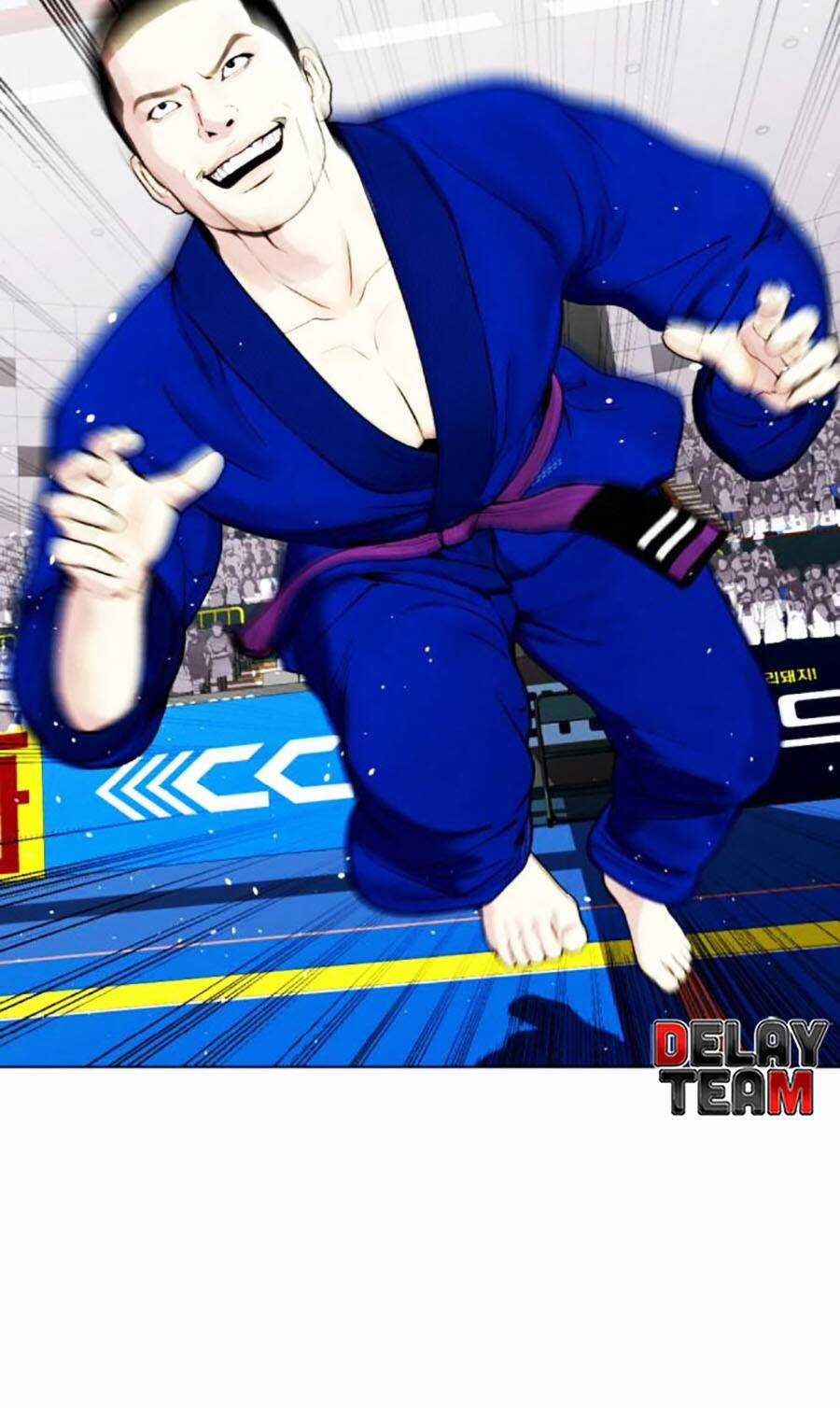 Loser Giỏi Võ - Chapter 38 - Trang 24