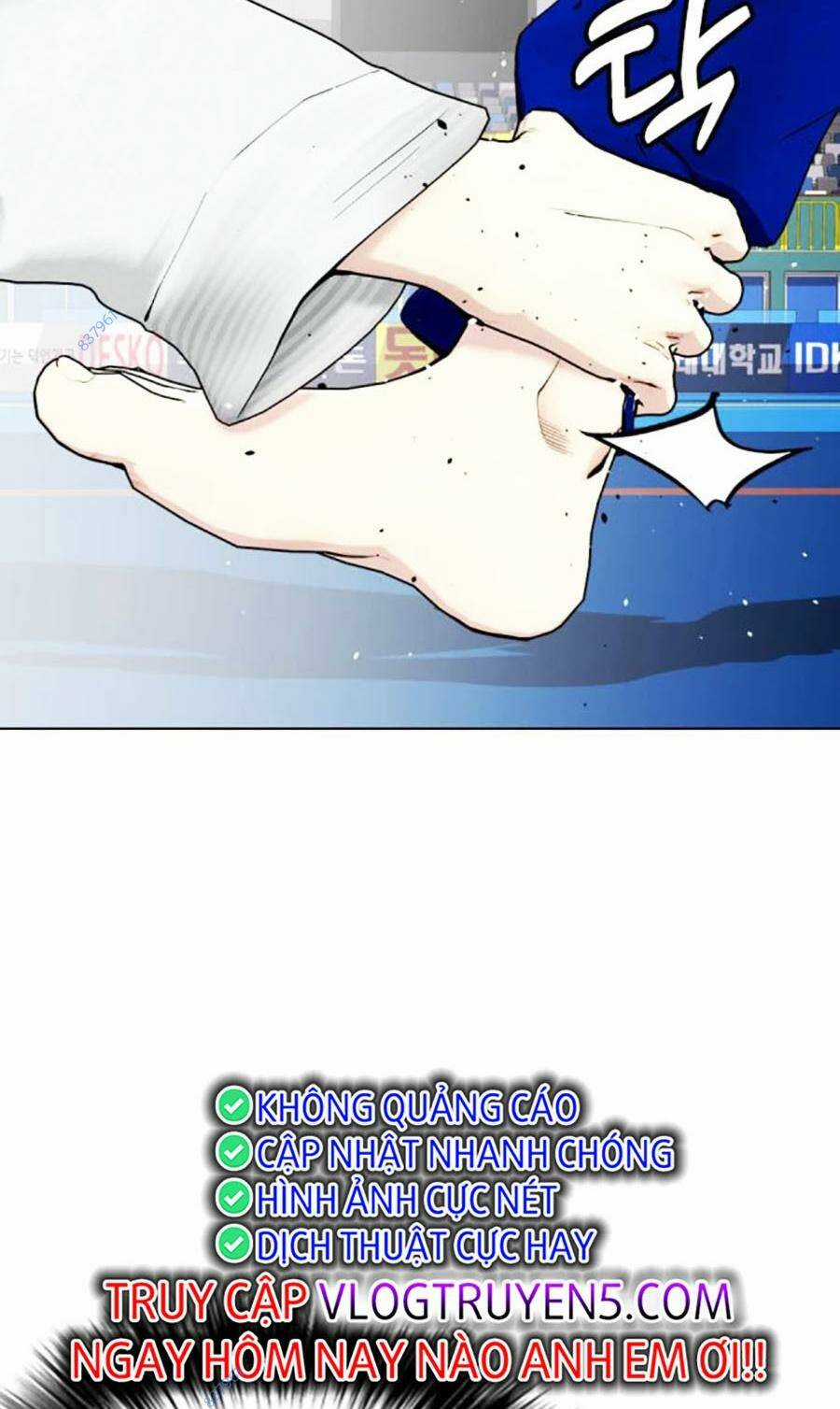 Loser Giỏi Võ - Chapter 38 - Trang 29