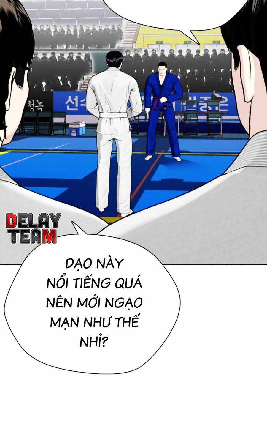 Loser Giỏi Võ - Chapter 38 - Trang 4