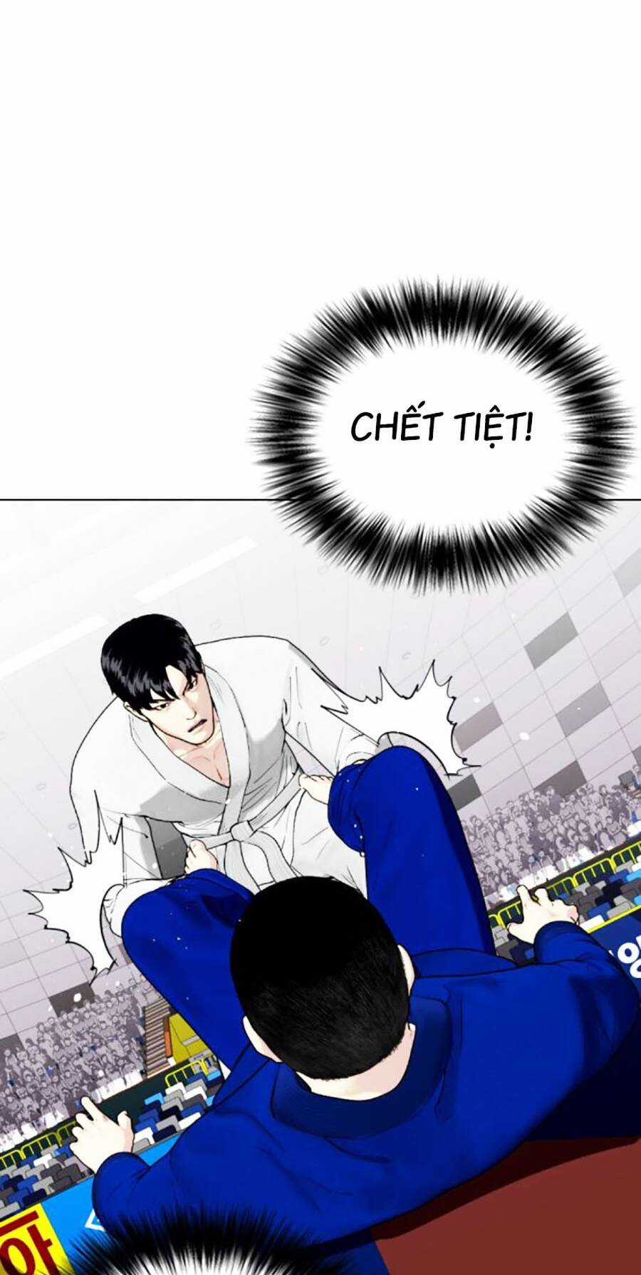 Loser Giỏi Võ - Chapter 38 - Trang 32