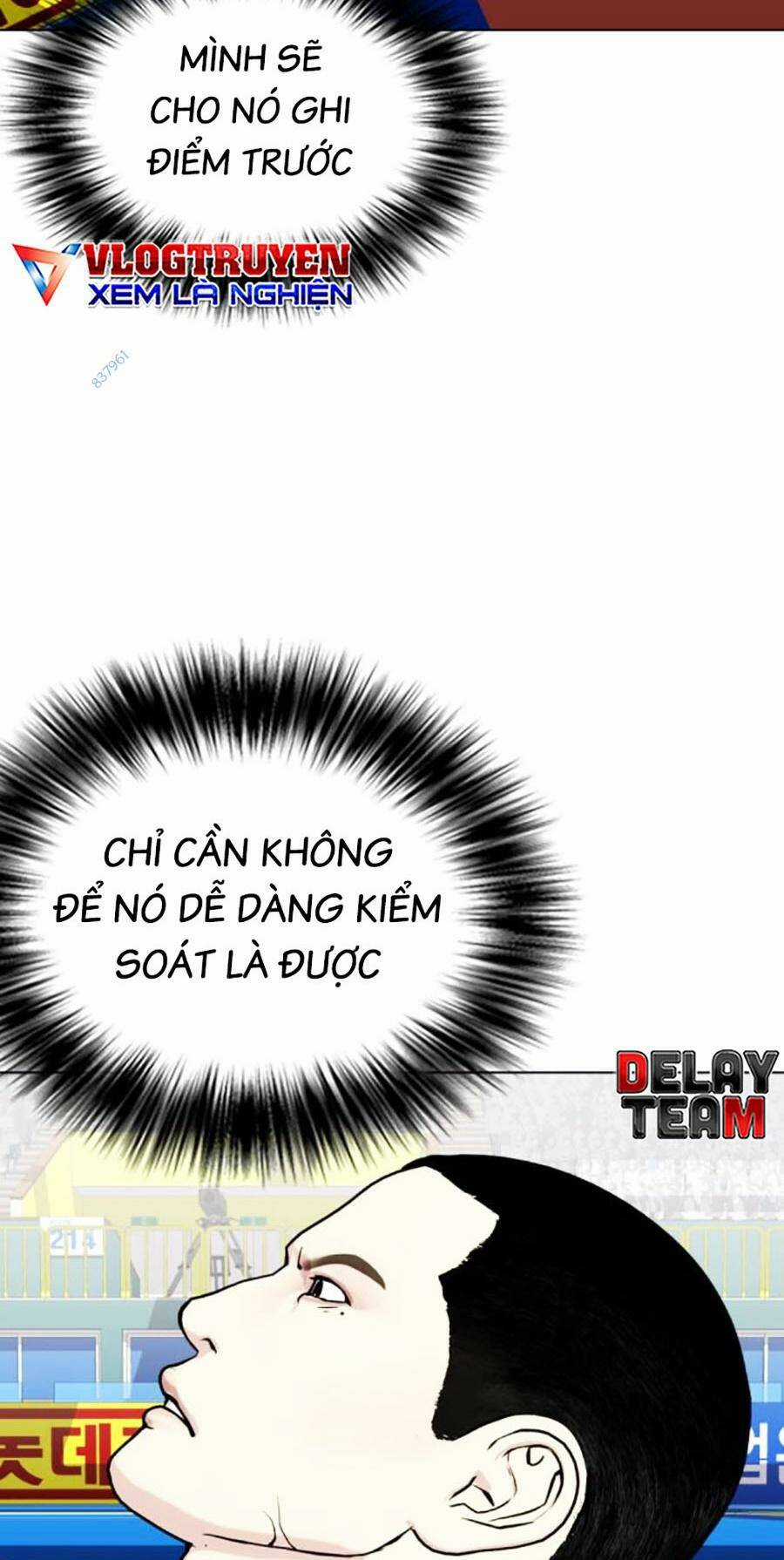 Loser Giỏi Võ - Chapter 38 - Trang 33