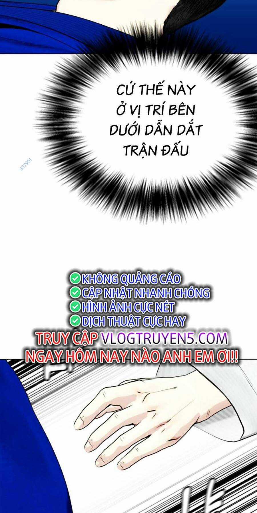 Loser Giỏi Võ - Chapter 38 - Trang 34