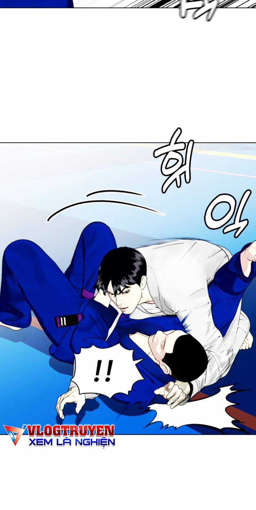 Loser Giỏi Võ - Chapter 38 - Trang 35