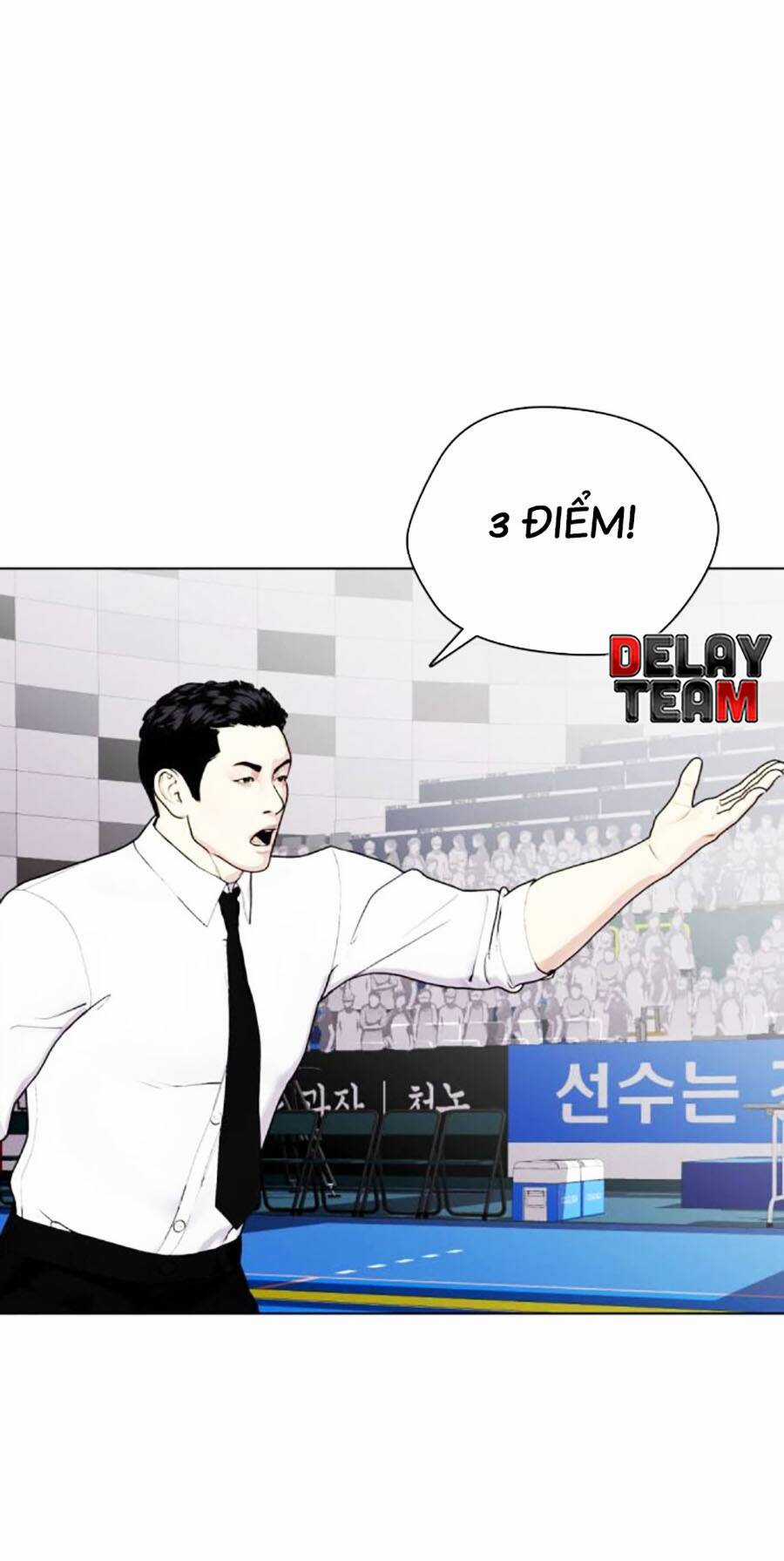 Loser Giỏi Võ - Chapter 38 - Trang 36