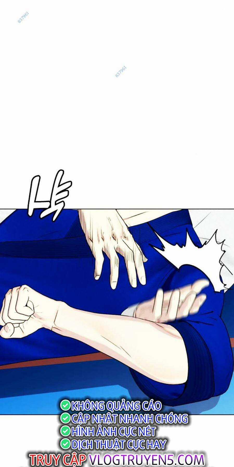 Loser Giỏi Võ - Chapter 38 - Trang 37