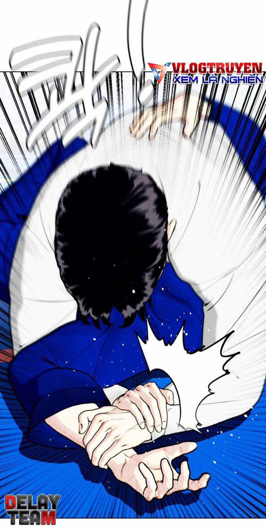 Loser Giỏi Võ - Chapter 38 - Trang 39