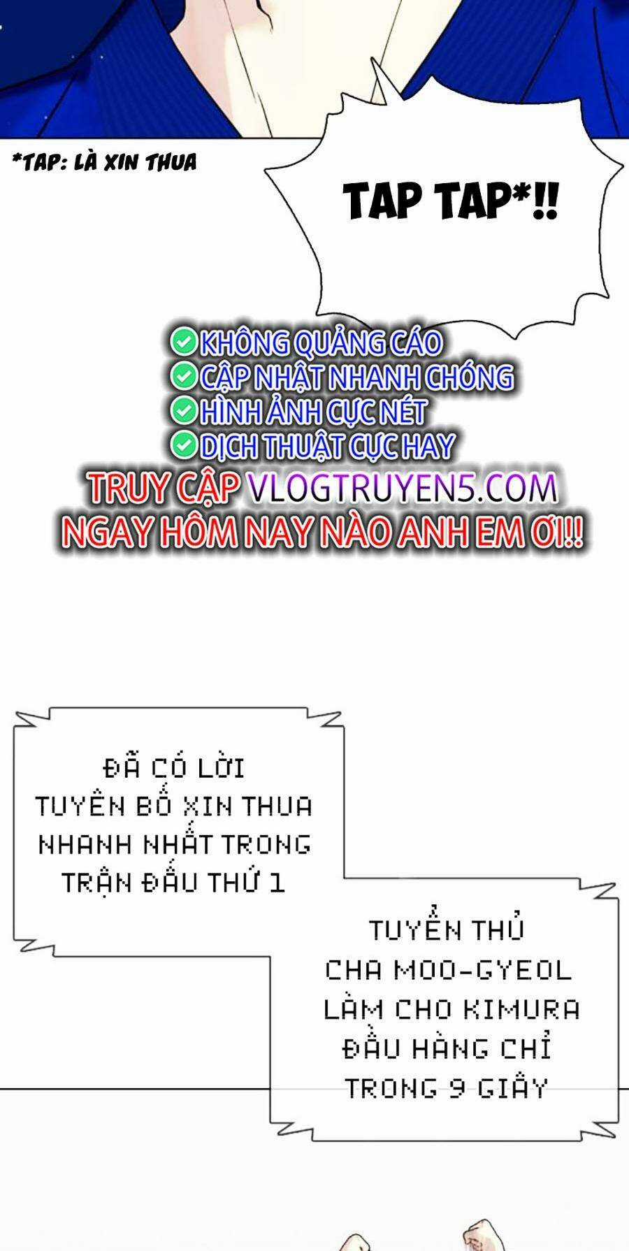 Loser Giỏi Võ - Chapter 38 - Trang 41