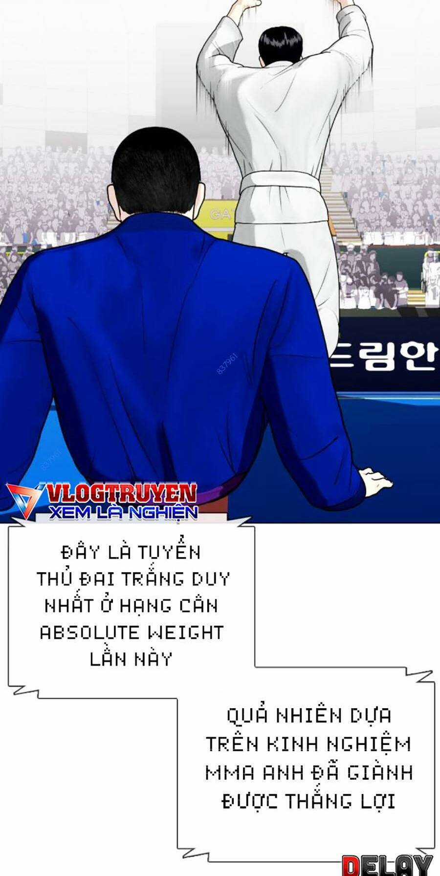 Loser Giỏi Võ - Chapter 38 - Trang 42