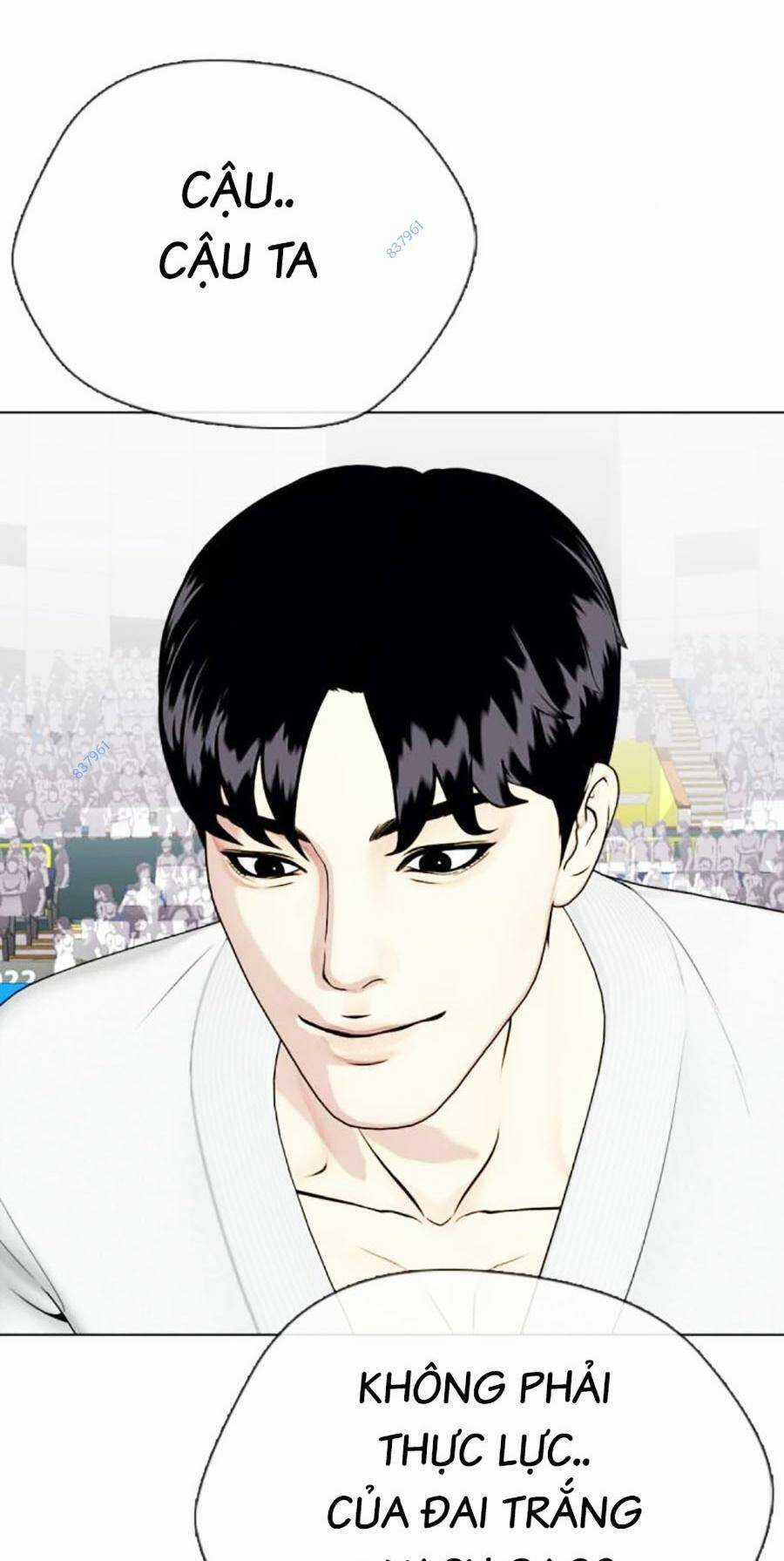 Loser Giỏi Võ - Chapter 38 - Trang 45
