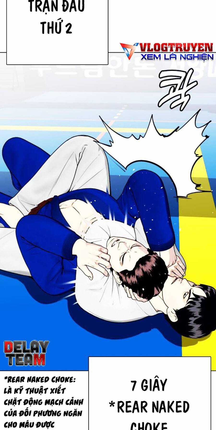 Loser Giỏi Võ - Chapter 38 - Trang 48