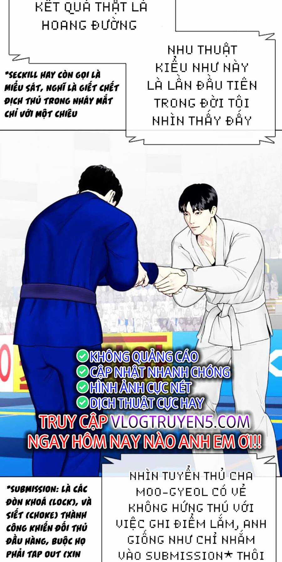 Loser Giỏi Võ - Chapter 38 - Trang 51