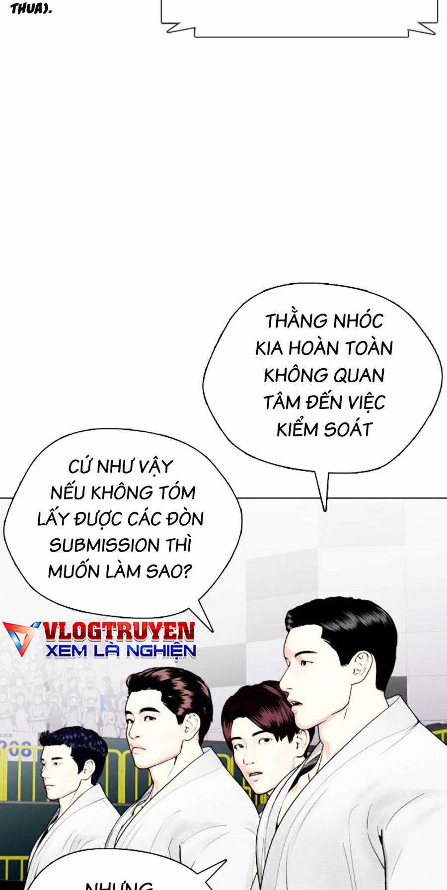 Loser Giỏi Võ - Chapter 38 - Trang 52