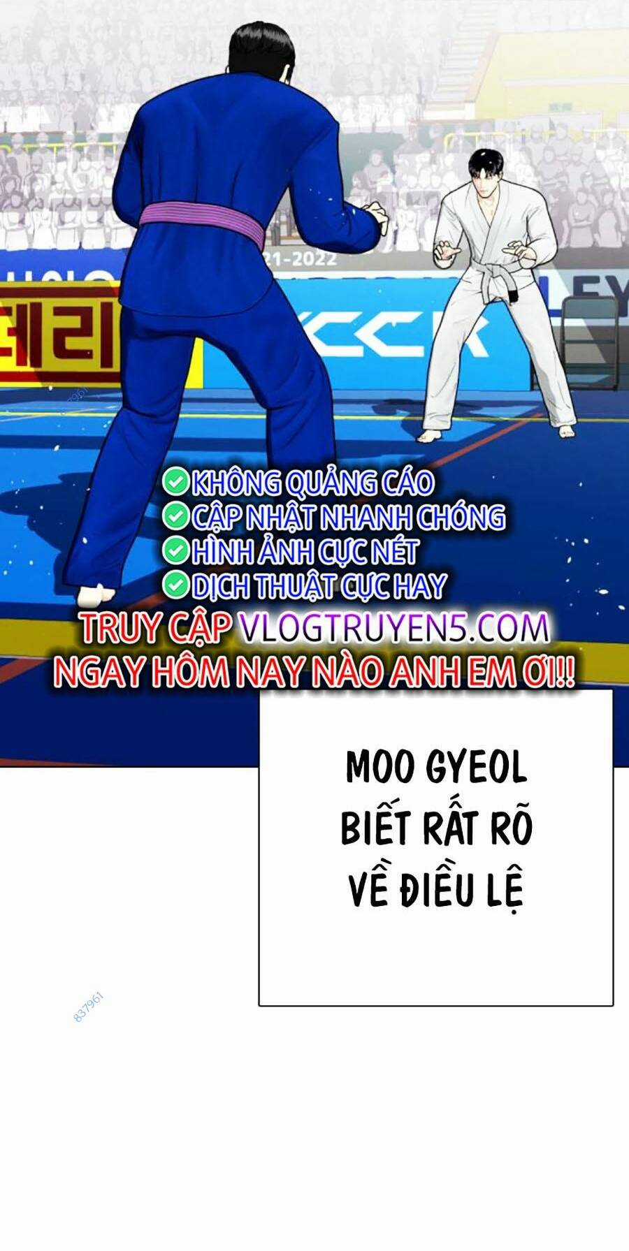 Loser Giỏi Võ - Chapter 38 - Trang 54