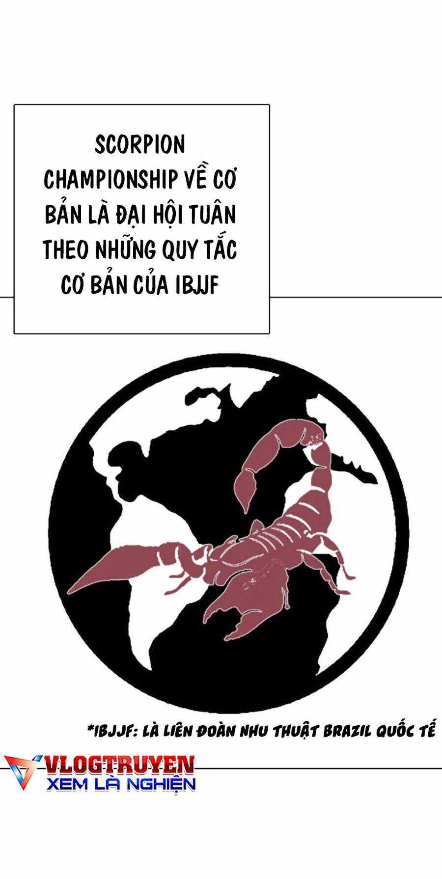 Loser Giỏi Võ - Chapter 38 - Trang 55