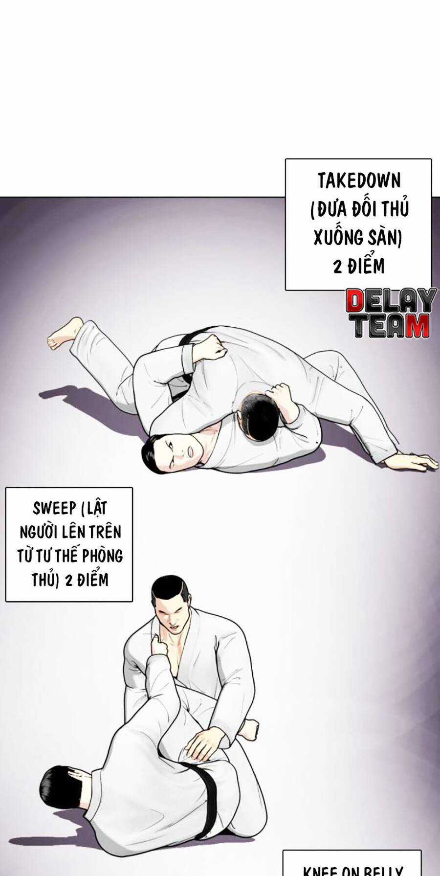 Loser Giỏi Võ - Chapter 38 - Trang 56