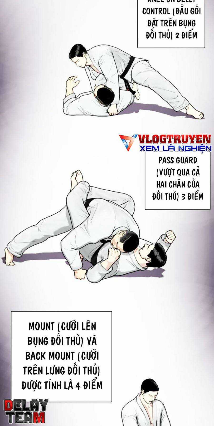 Loser Giỏi Võ - Chapter 38 - Trang 57