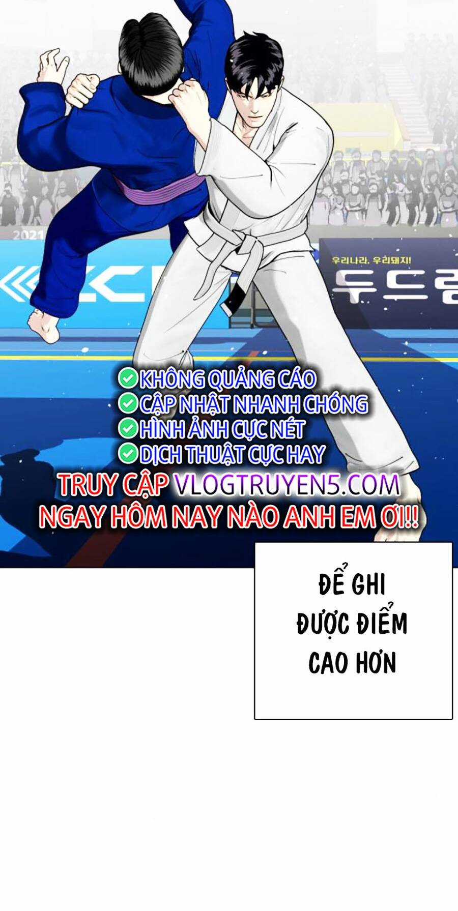 Loser Giỏi Võ - Chapter 38 - Trang 59