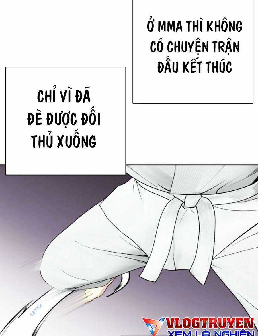 Loser Giỏi Võ - Chapter 38 - Trang 62