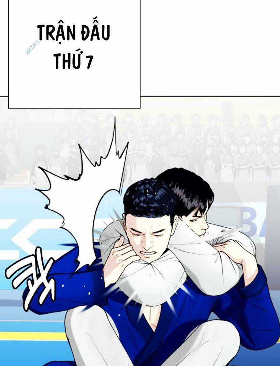 Loser Giỏi Võ - Chapter 38 - Trang 68