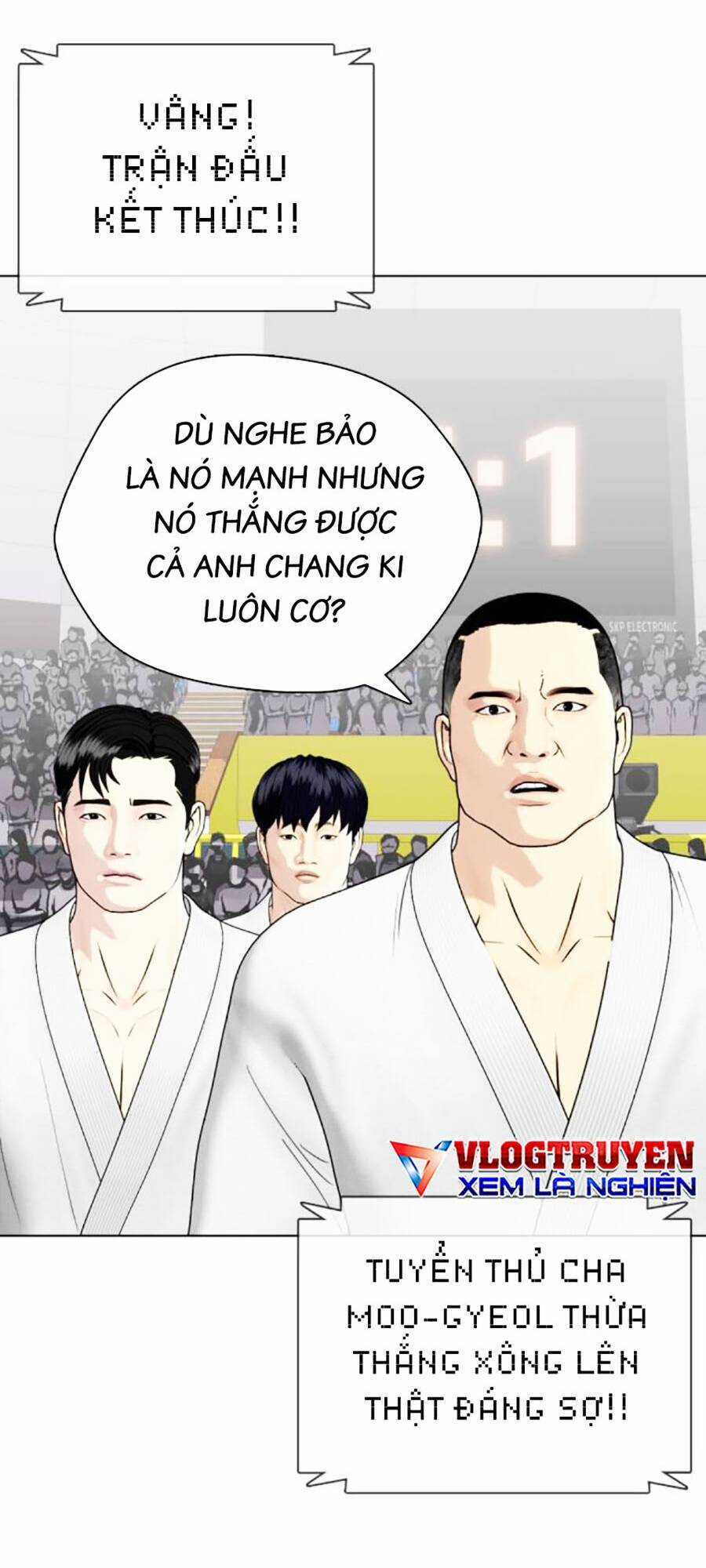 Loser Giỏi Võ - Chapter 38 - Trang 70