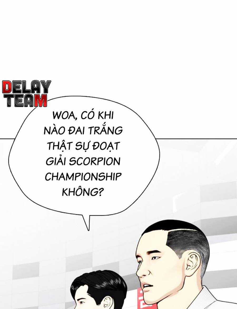 Loser Giỏi Võ - Chapter 38 - Trang 71