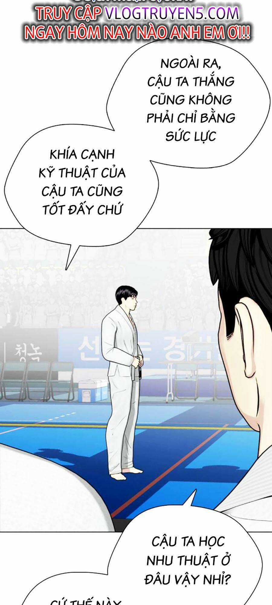 Loser Giỏi Võ - Chapter 38 - Trang 73