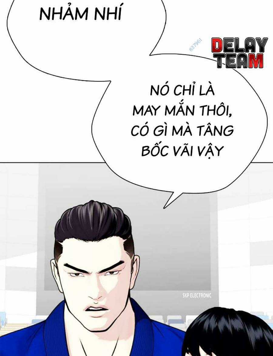 Loser Giỏi Võ - Chapter 38 - Trang 75