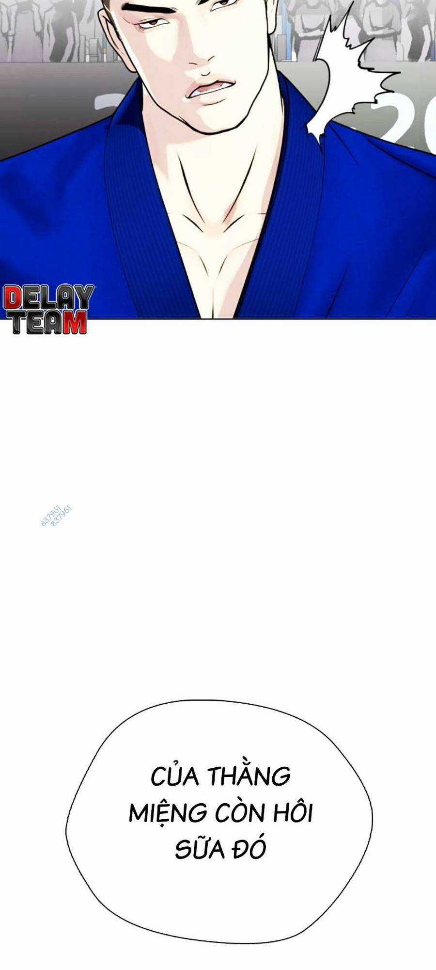 Loser Giỏi Võ - Chapter 38 - Trang 79