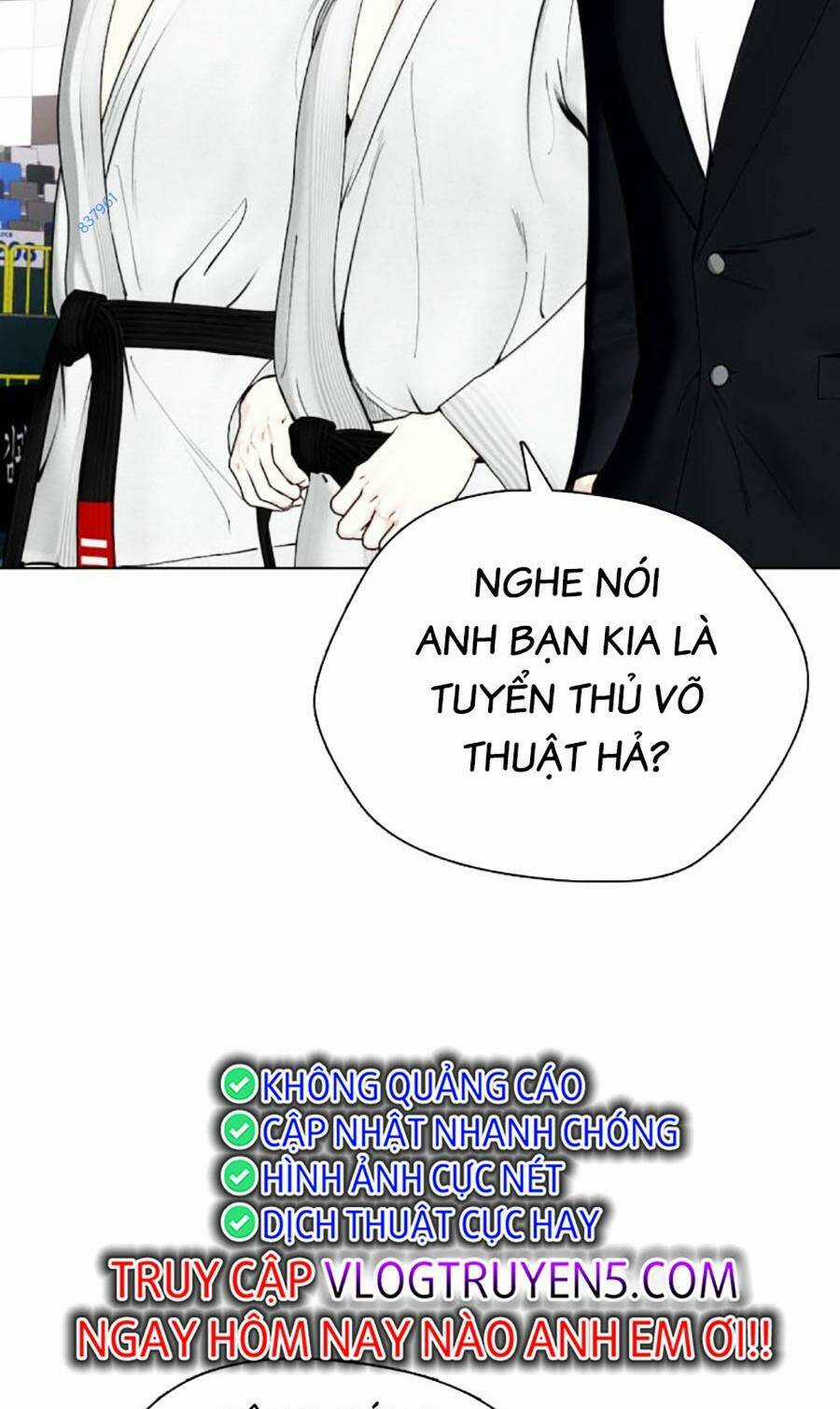 Loser Giỏi Võ - Chapter 38 - Trang 9