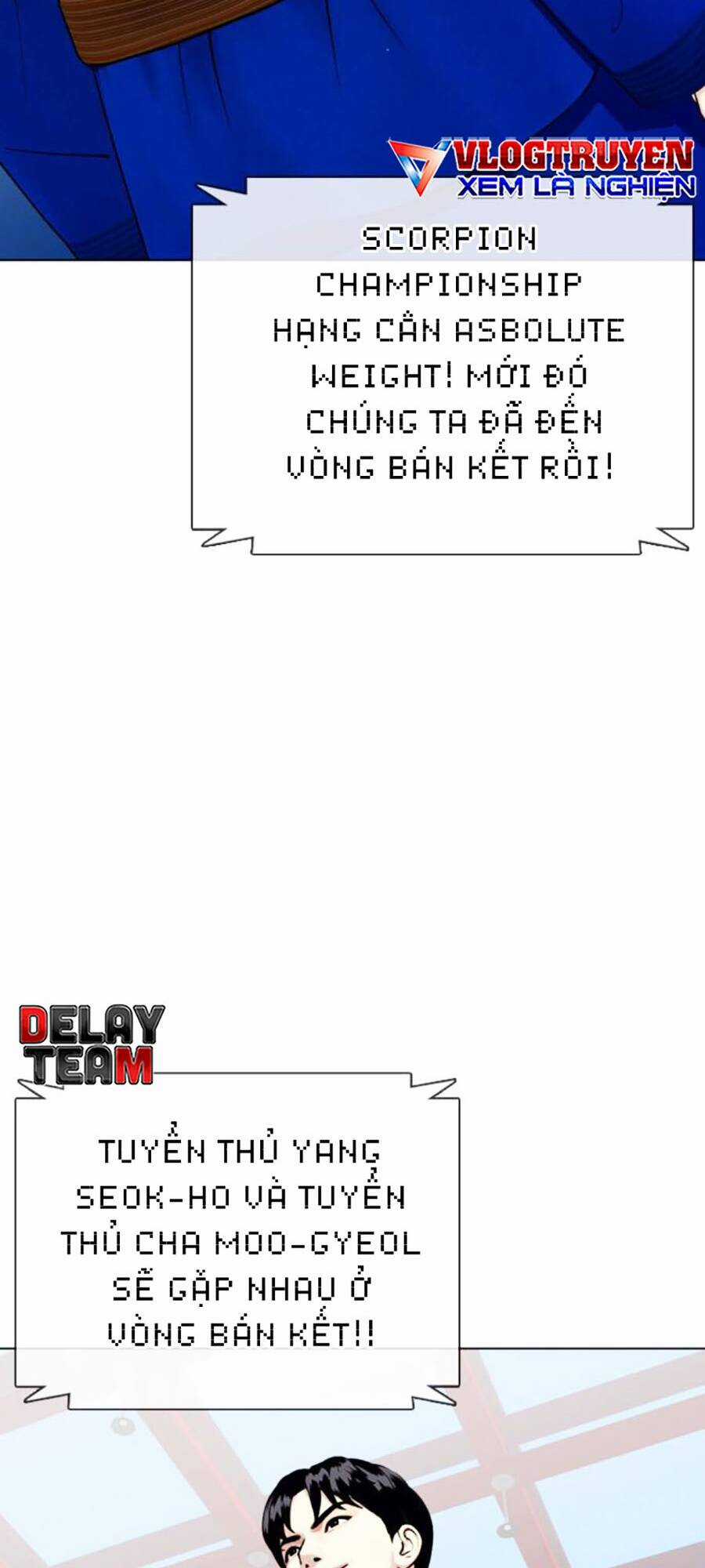 Loser Giỏi Võ - Chapter 38 - Trang 82