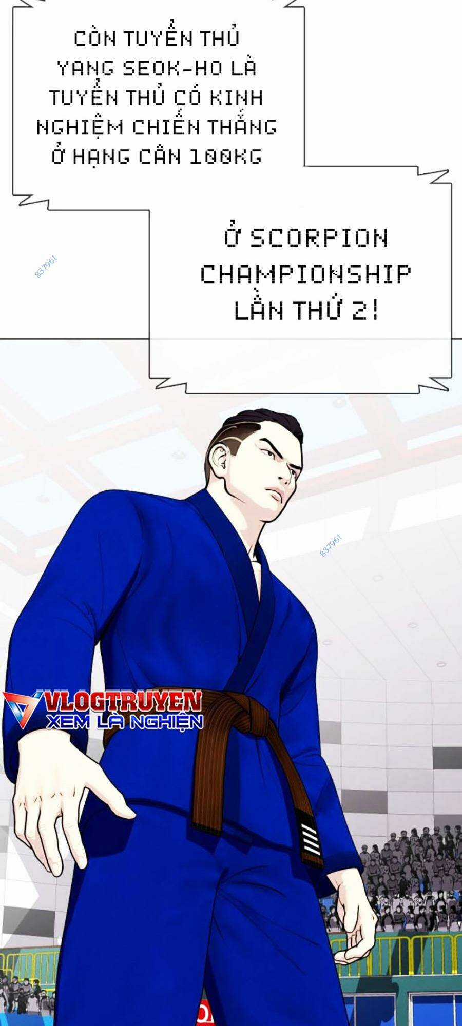 Loser Giỏi Võ - Chapter 38 - Trang 85
