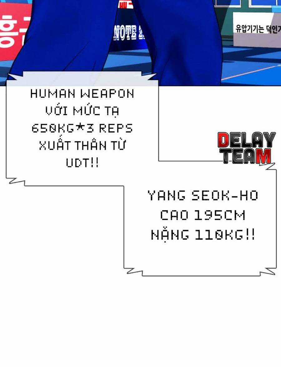 Loser Giỏi Võ - Chapter 38 - Trang 86