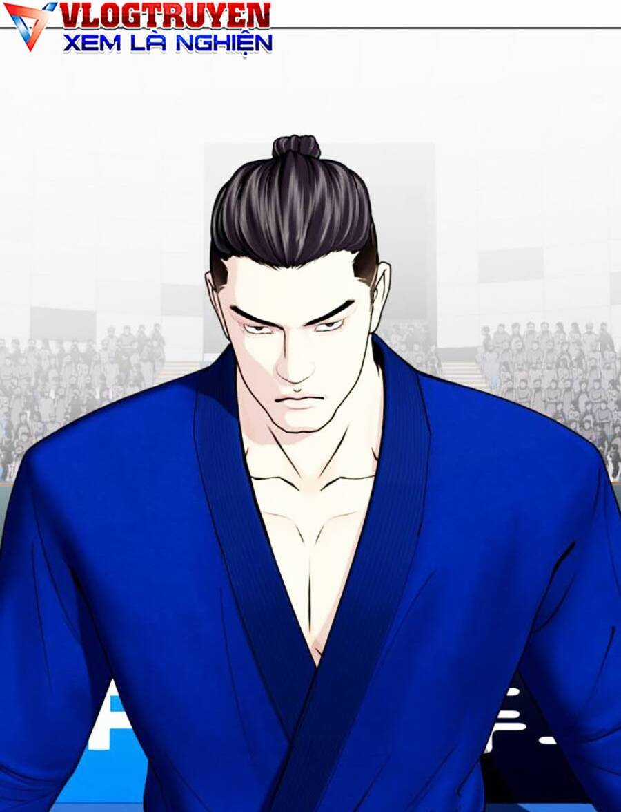 Loser Giỏi Võ - Chapter 38 - Trang 90