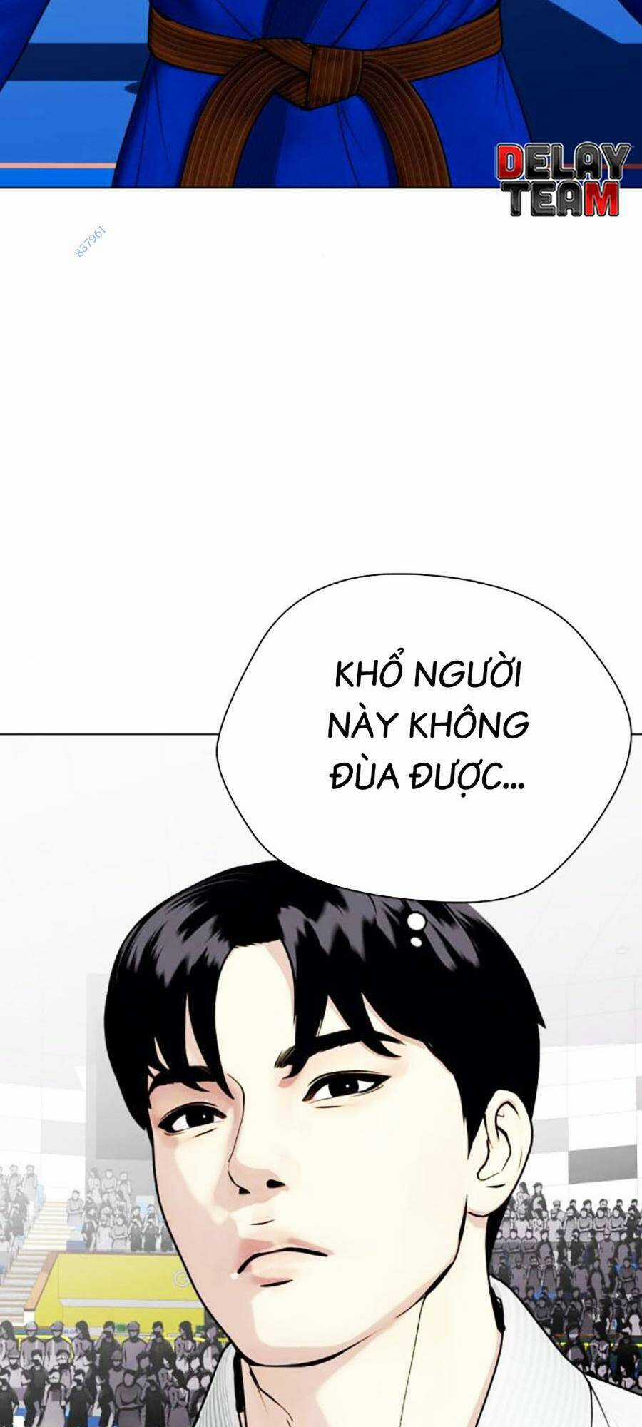 Loser Giỏi Võ - Chapter 38 - Trang 91