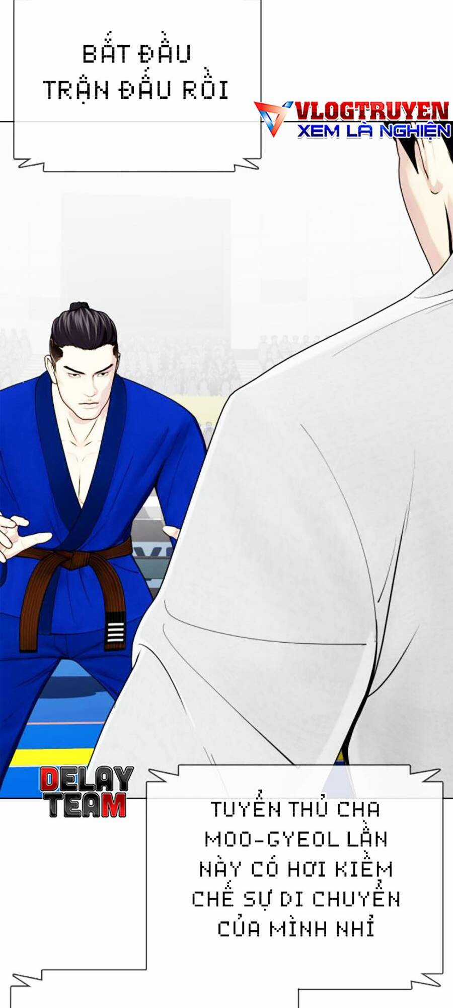 Loser Giỏi Võ - Chapter 38 - Trang 94