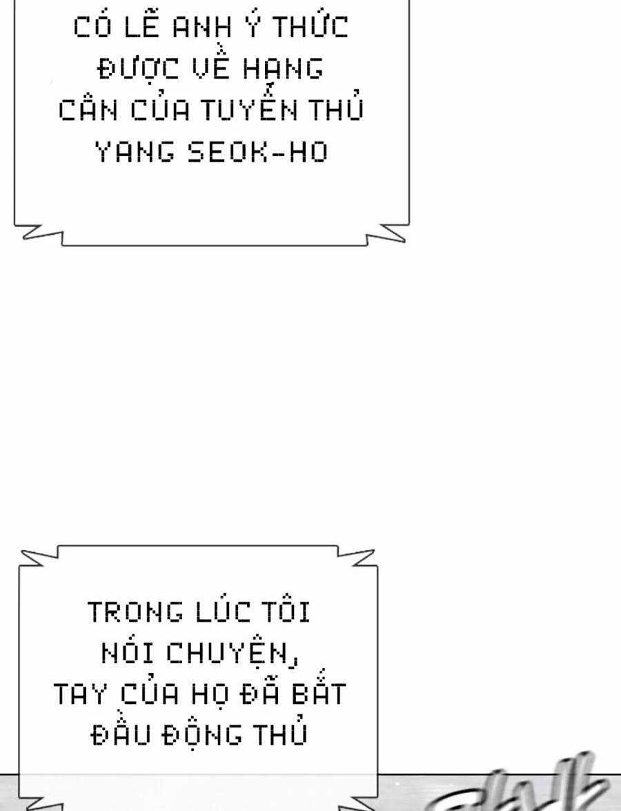 Loser Giỏi Võ - Chapter 38 - Trang 95