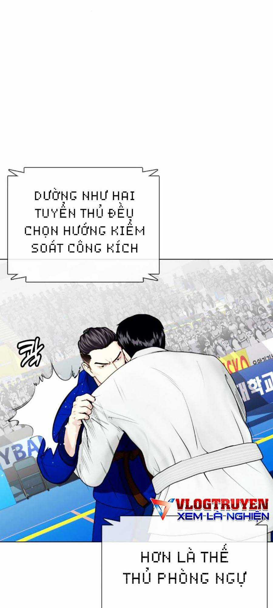 Loser Giỏi Võ - Chapter 38 - Trang 97