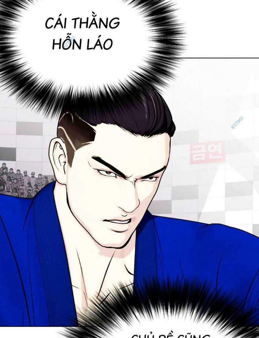 Loser Giỏi Võ - Chapter 38 - Trang 99