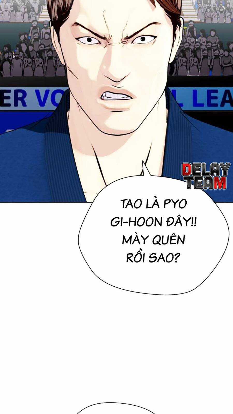 Loser Giỏi Võ - Chapter 39 - Trang 11
