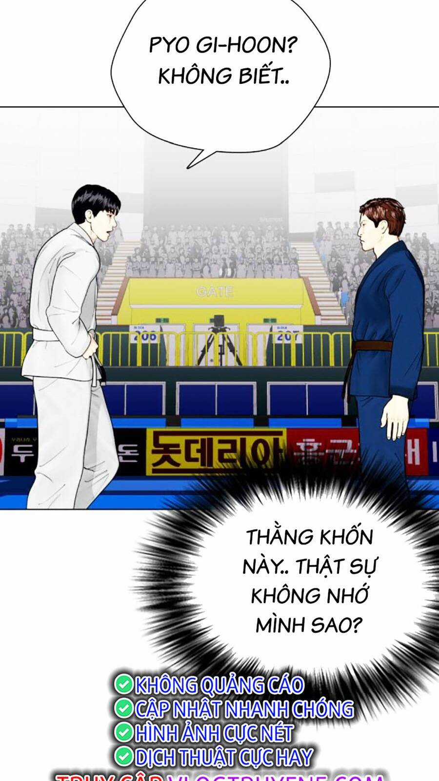 Loser Giỏi Võ - Chapter 39 - Trang 12