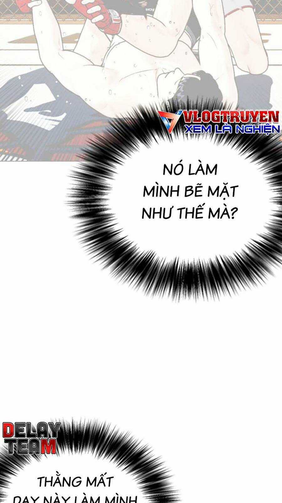 Loser Giỏi Võ - Chapter 39 - Trang 14