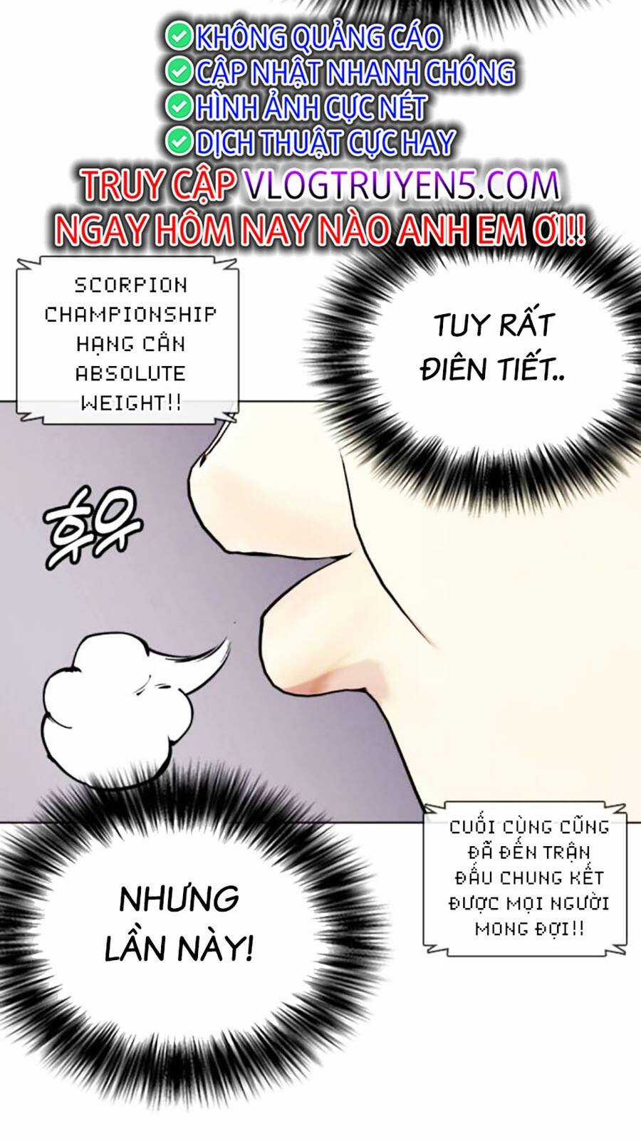 Loser Giỏi Võ - Chapter 39 - Trang 16