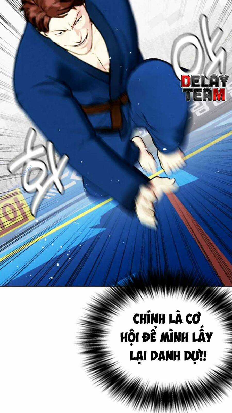 Loser Giỏi Võ - Chapter 39 - Trang 18