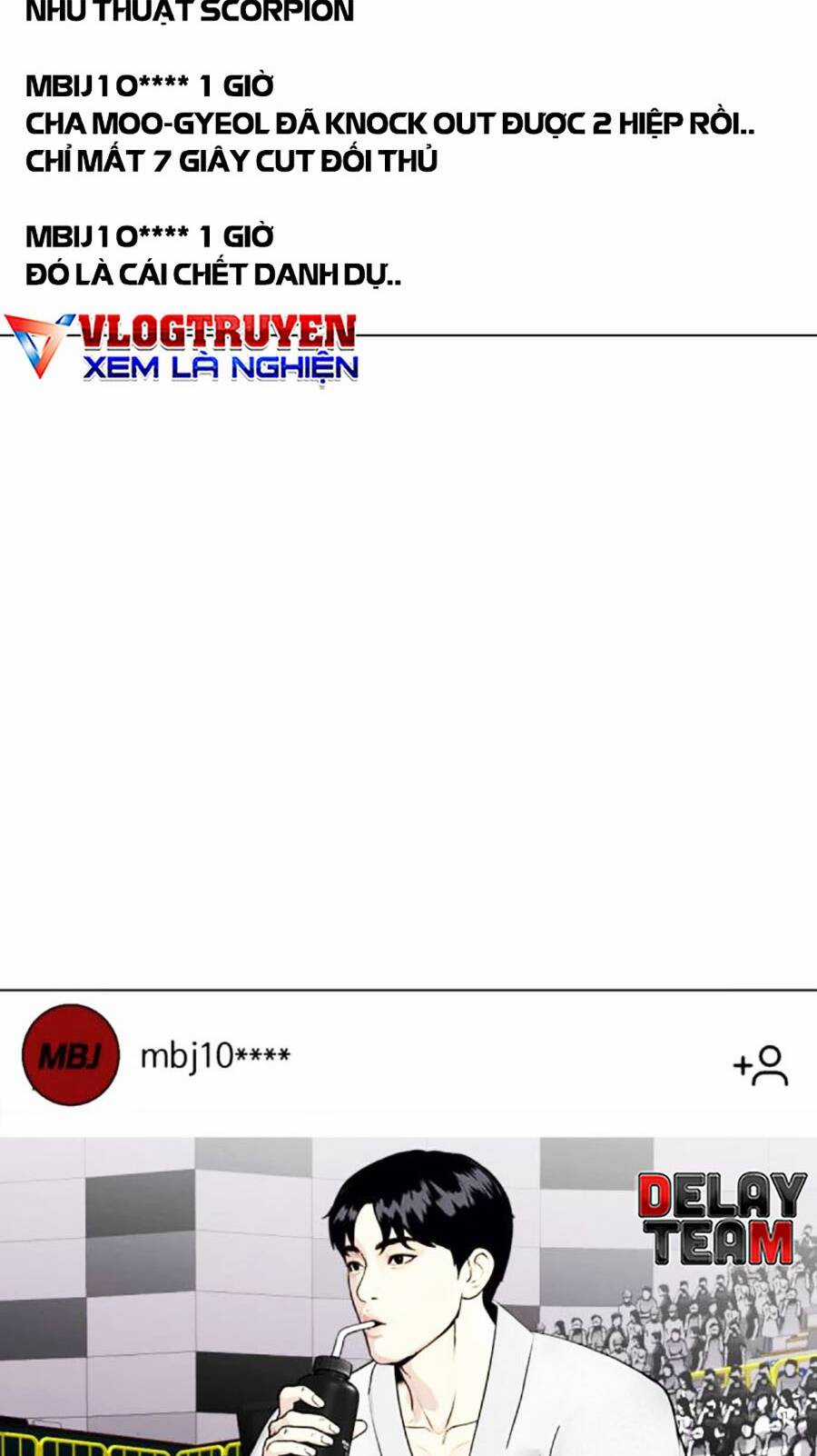 Loser Giỏi Võ - Chapter 39 - Trang 3