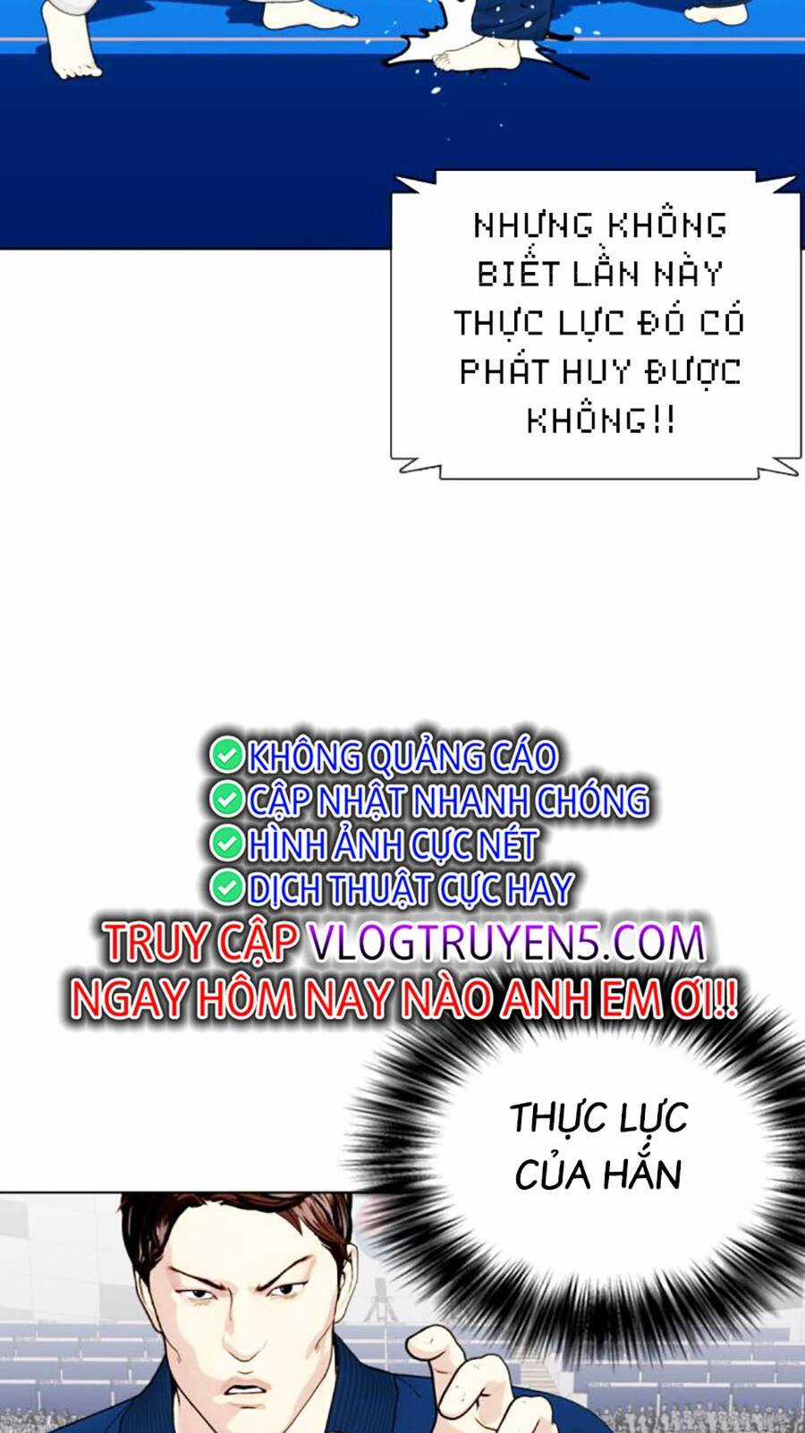 Loser Giỏi Võ - Chapter 39 - Trang 23